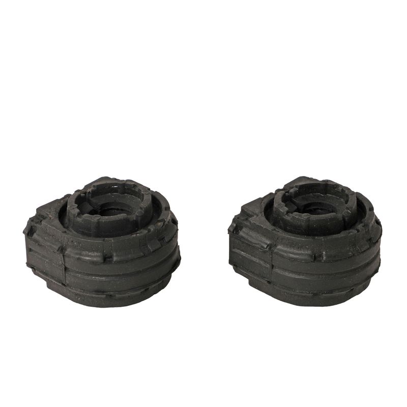 Moog K202232 Suspension Stabilizer Bar Bushing Kit - Rear To Frame