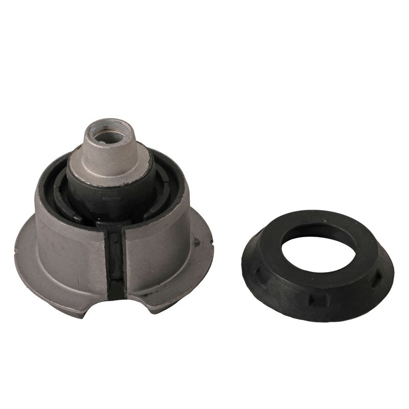 Moog K202256 Suspension Subframe Bushing - Front Rearward