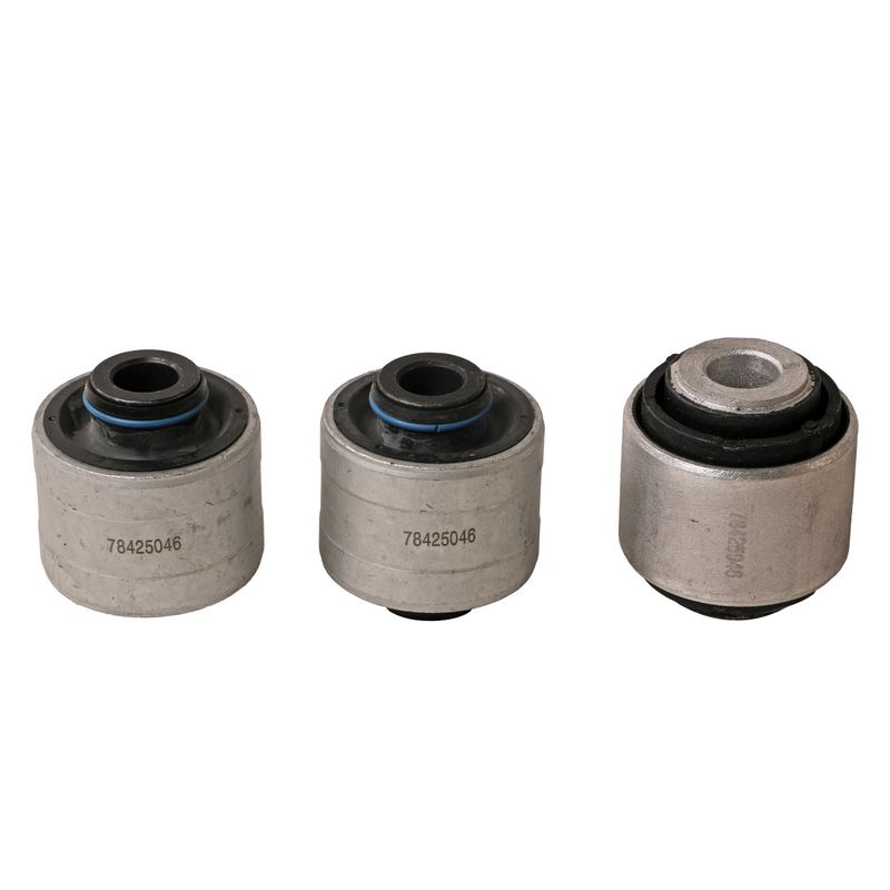 Moog K202805 Suspension Knuckle Bushing Kit - Rear