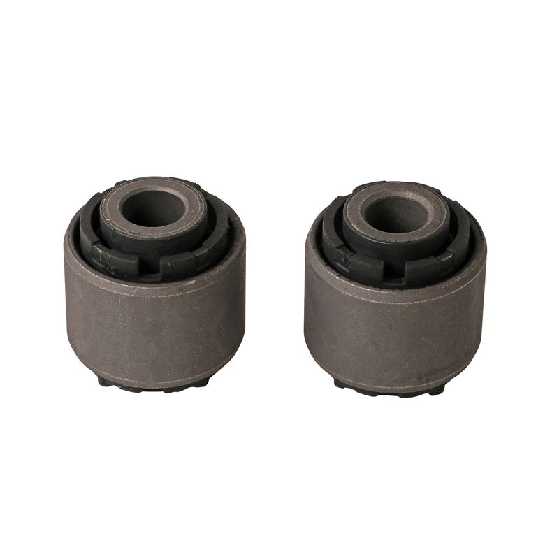 Moog K202811 Suspension Control Arm Bushing Kit - Rear Upper or Rear Upper Outer