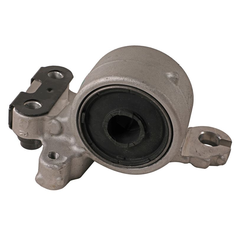 Moog K202812 Suspension Control Arm Bushing - Front Right Lower Rearward