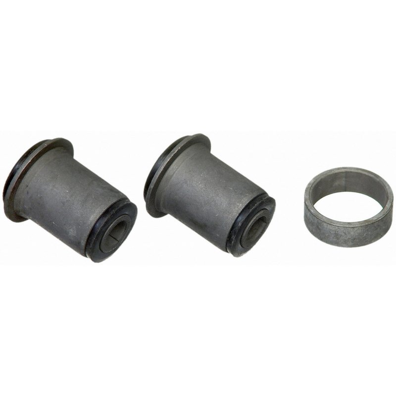 Moog K3096 Suspension Control Arm Bushing Kit - Front Upper