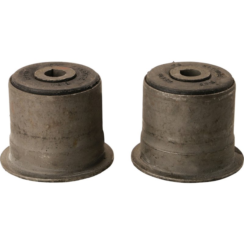 Moog K3166 Suspension Control Arm Bushing Kit - Front Upper or Rear Upper