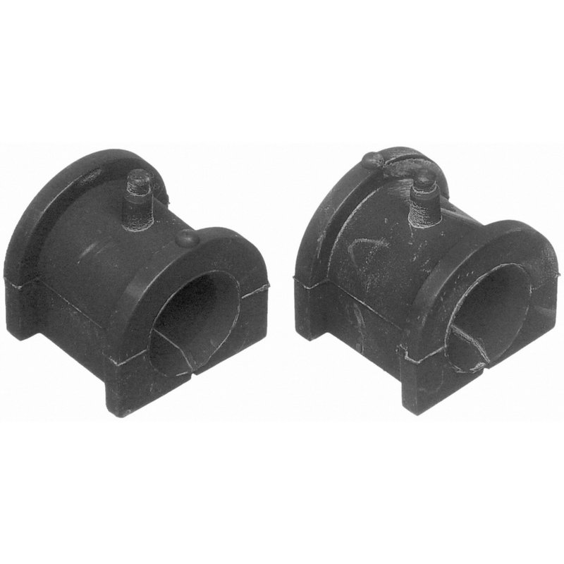 Moog K3182 Suspension Stabilizer Bar Bushing Kit - Front To Frame