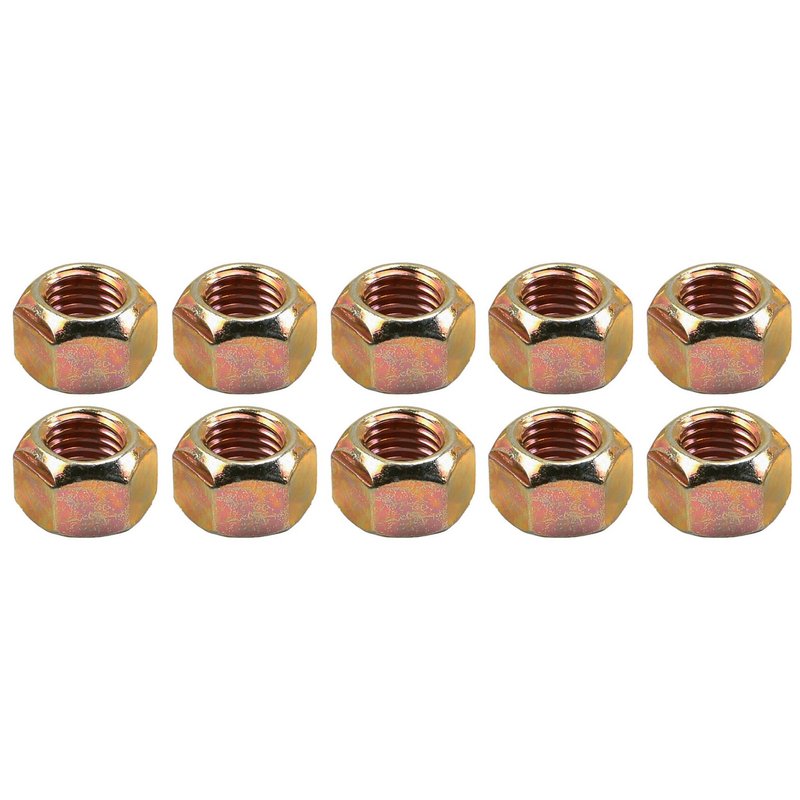 Moog K4006 Radius Arm Hardware Kit