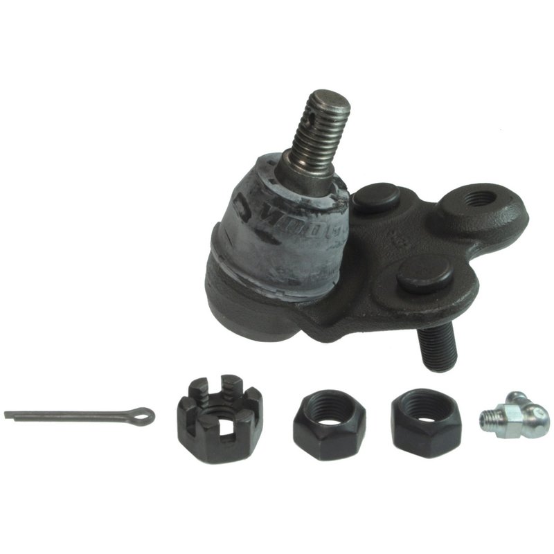 Moog K500070 Suspension Ball Joint - Front Left Lower