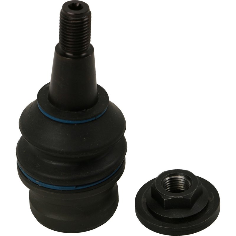 Moog K500252 Suspension Ball Joint - Front Lower or Front Lower Forward