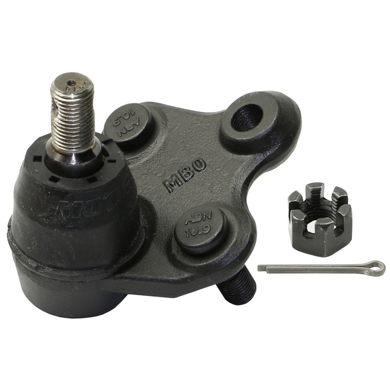 Moog K500307 Suspension Ball Joint - Front Left Lower