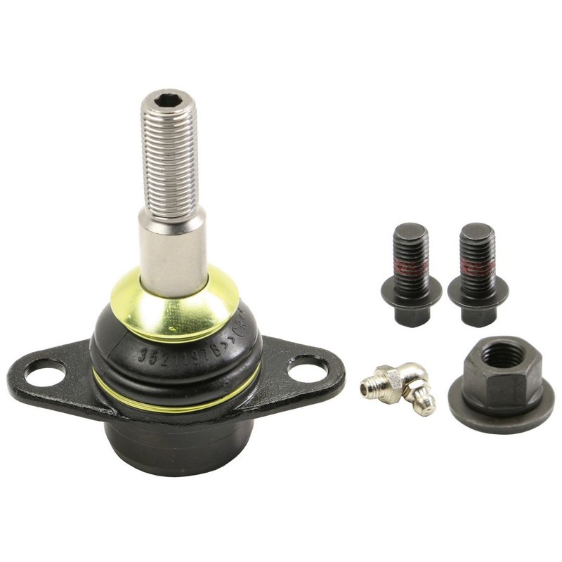 Moog K500324 Suspension Ball Joint - Front Lower Forward