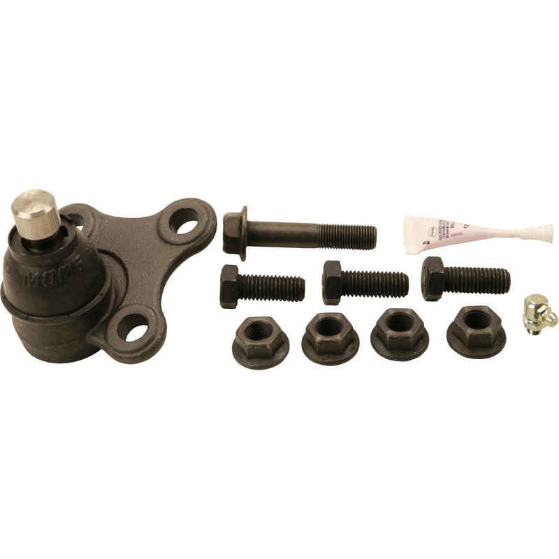 Moog K500363 Suspension Ball Joint - Front Right Lower