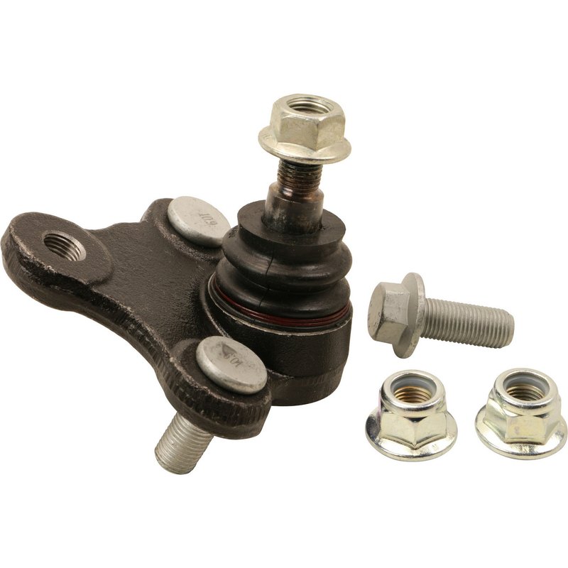 Moog K500385 Suspension Ball Joint - Front Left Lower
