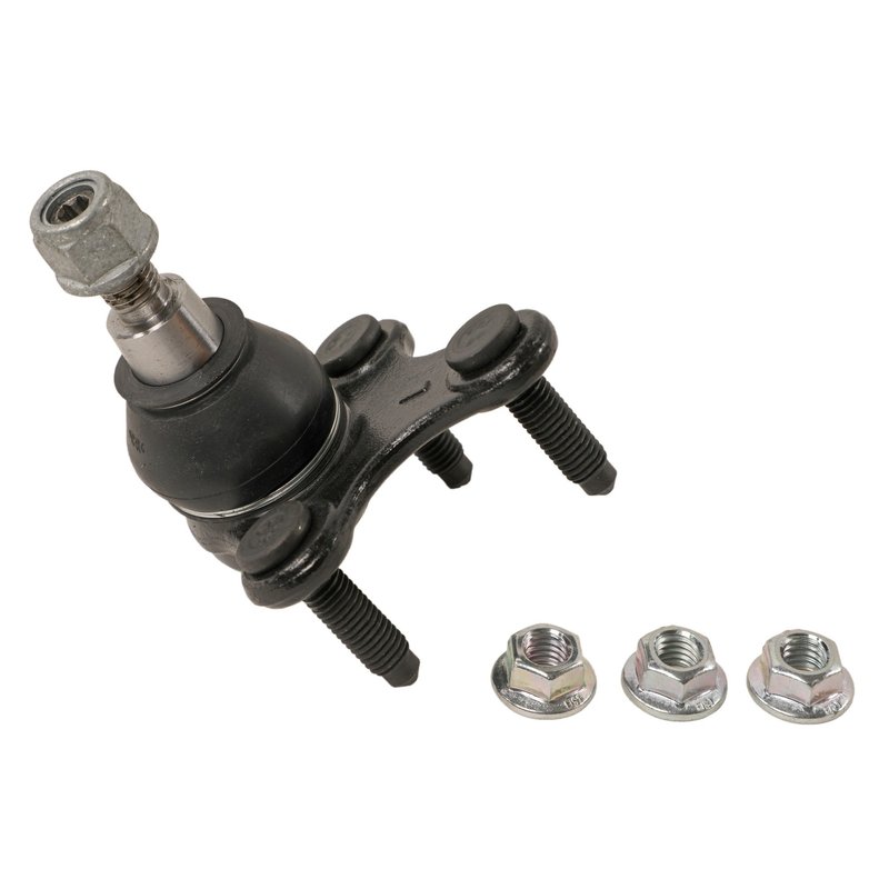 Moog K500439 Suspension Ball Joint - Front Left Lower