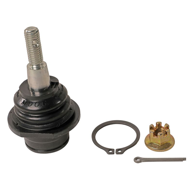 Moog K500449 Suspension Ball Joint - Front Upper