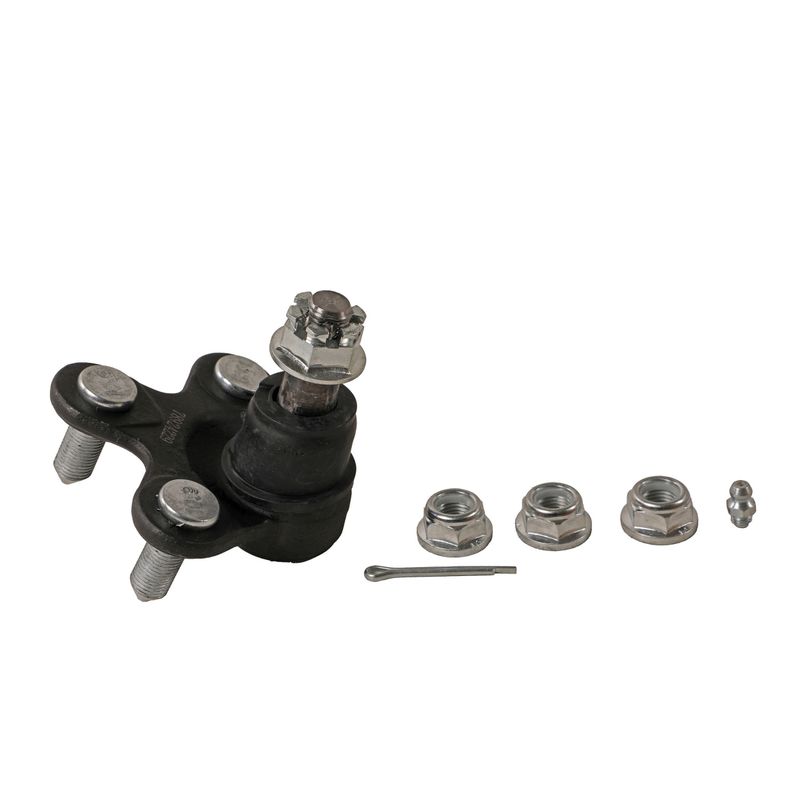 Moog K500460 Suspension Ball Joint - Front Lower