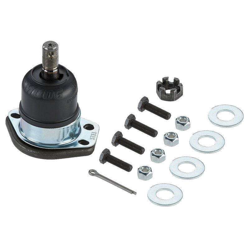 Moog K5208 Suspension Ball Joint - Front Upper