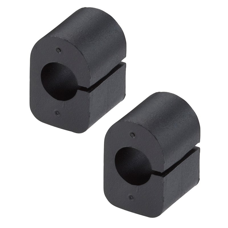 Moog K5227 Suspension Stabilizer Bar Bushing Kit - Front To Frame