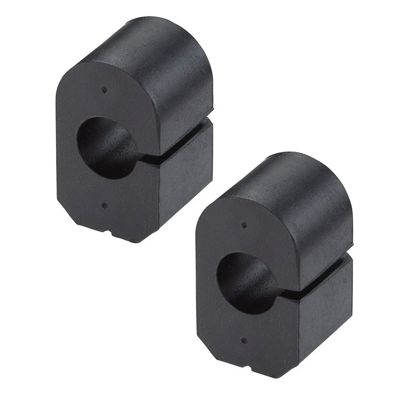 Moog K5241 Suspension Stabilizer Bar Bushing Kit - Front To Frame