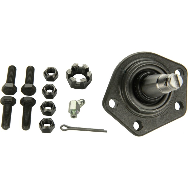 QuickSteer K5289 Suspension Ball Joint - Front Lower