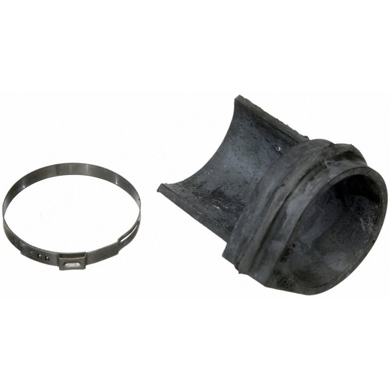 Moog K5291 Rack and Pinion Mount Bushing - Right