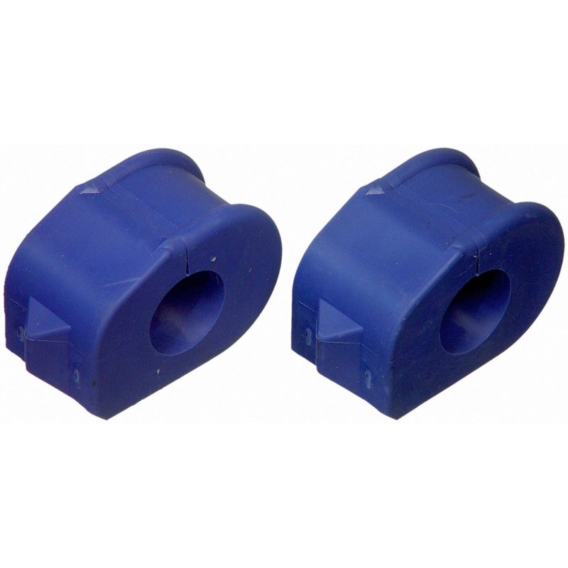 Moog K5326 Suspension Stabilizer Bar Bushing Kit - Front To Frame