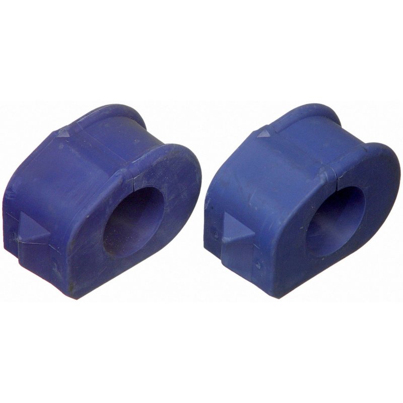 Moog K5329 Suspension Stabilizer Bar Bushing Kit - Front To Frame