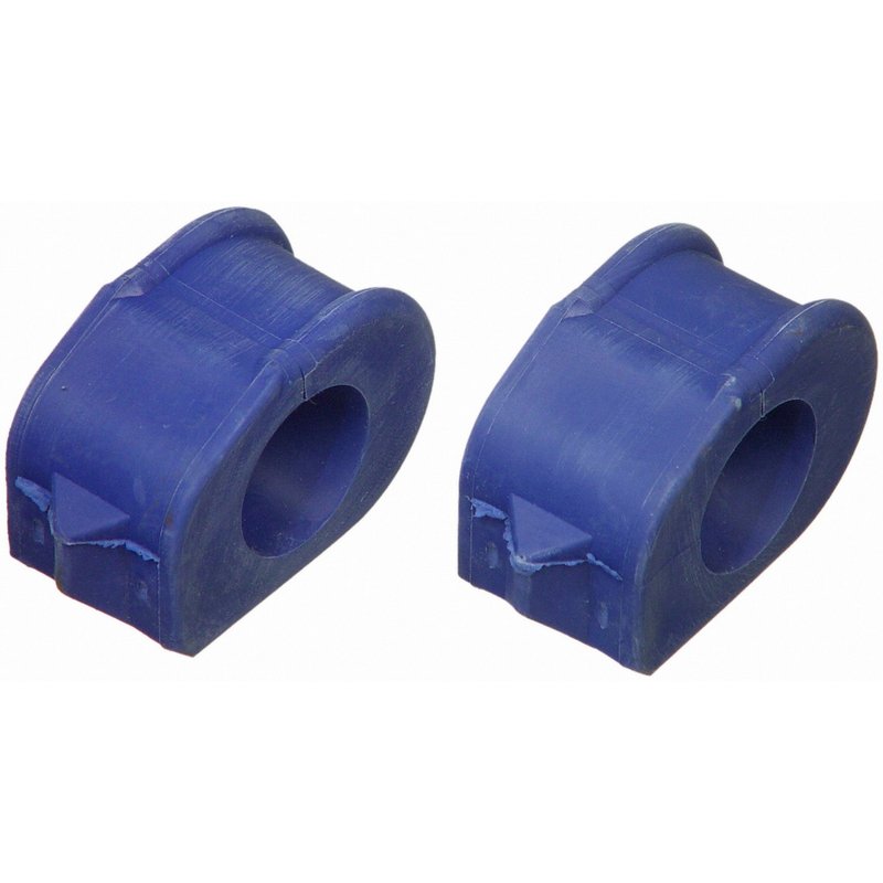 Moog K5332 Suspension Stabilizer Bar Bushing Kit - Front To Frame
