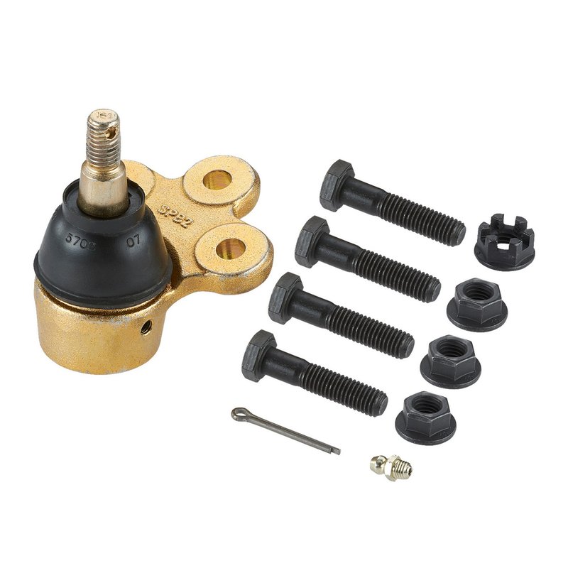 Moog K5333 Suspension Ball Joint - Front Lower