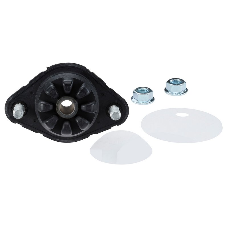 Moog K5341 Suspension Shock Absorber Mount - Rear or Rear Upper