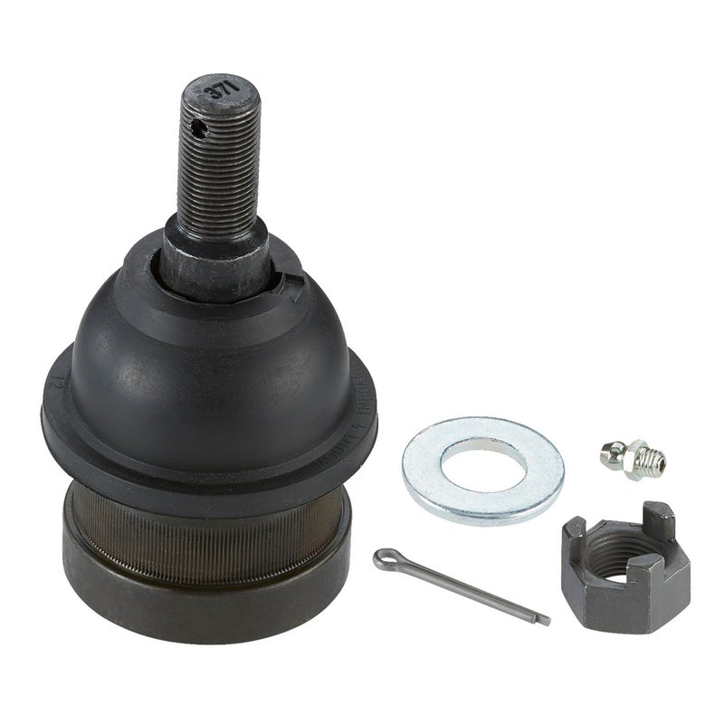 Moog K6129T Suspension Ball Joint - Front Lower
