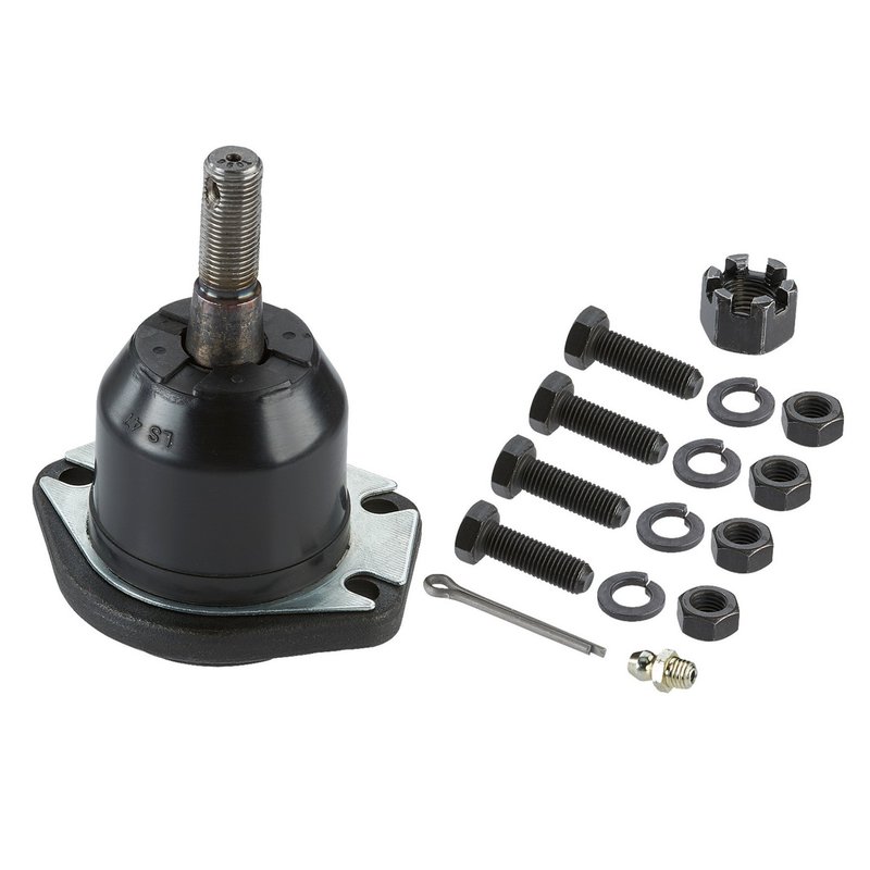 Moog K6136 Suspension Ball Joint - Front Upper