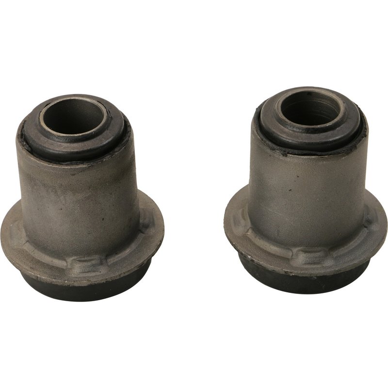 Moog K6198 Suspension Control Arm Bushing Kit - Front Upper