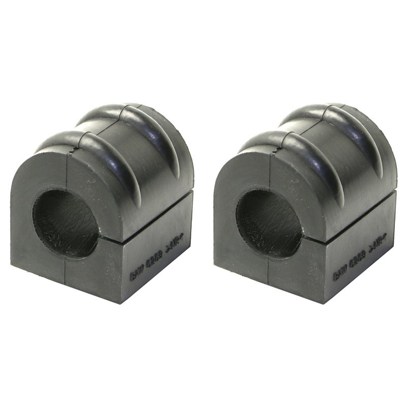 Moog K6269 Suspension Stabilizer Bar Bushing Kit - Front To Frame