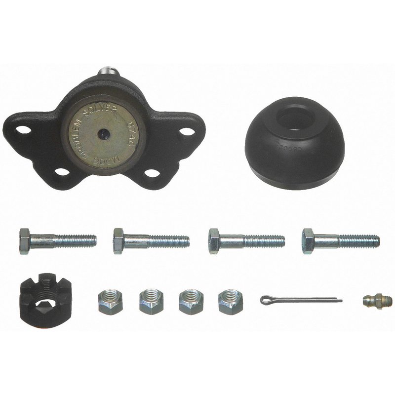 Moog K6294 Suspension Ball Joint - Front Upper