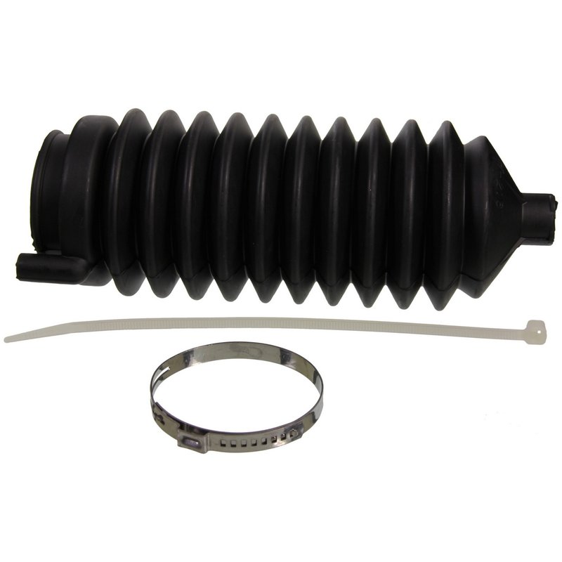 Moog K6298 Rack and Pinion Bellows Kit - Left
