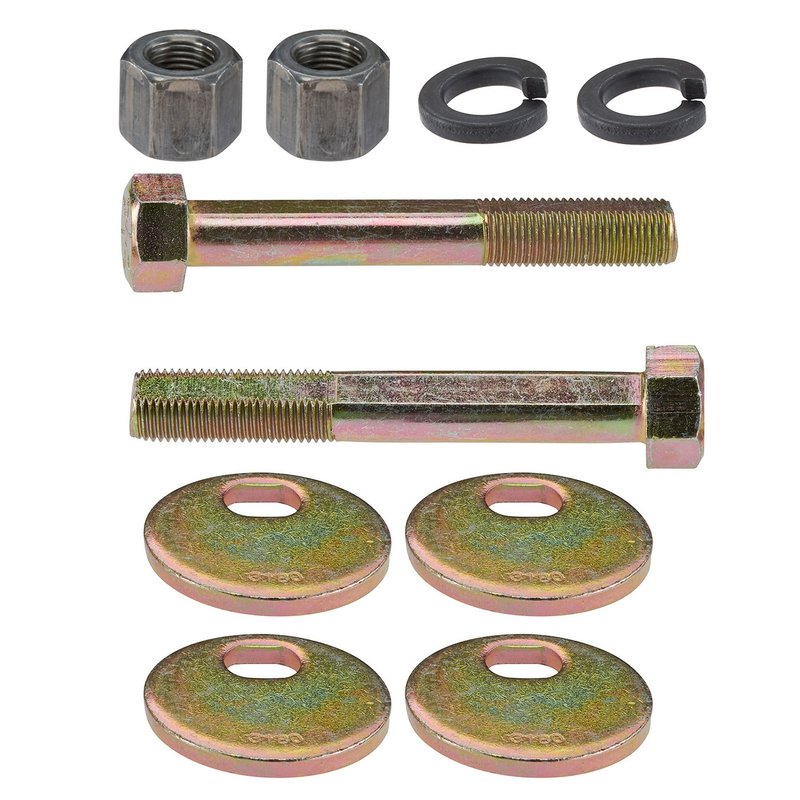 Moog K6302HD Alignment Caster / Camber Kit - Front Upper
