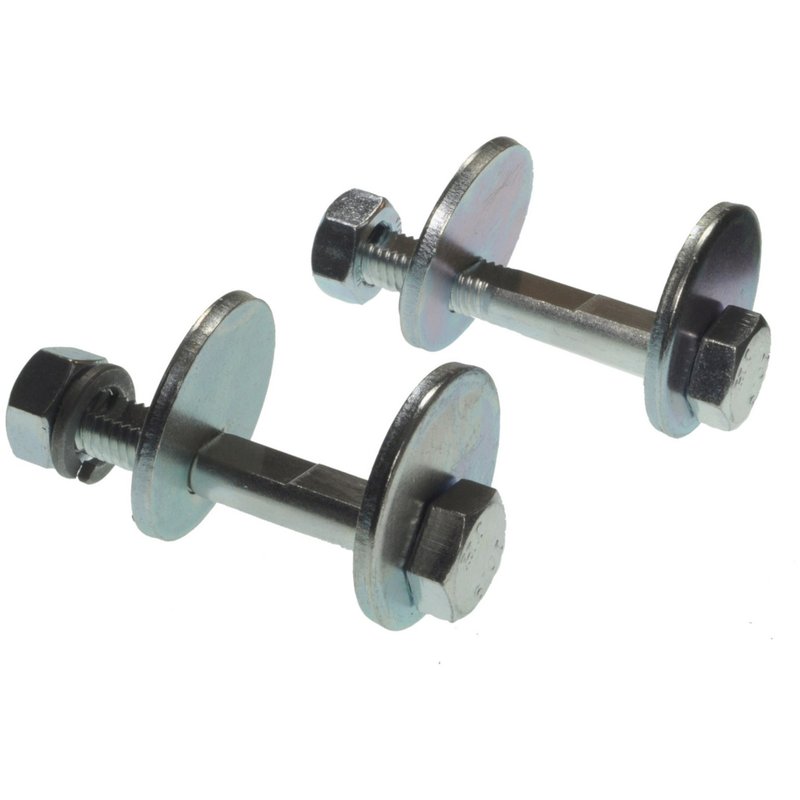 Moog K6302 Alignment Caster / Camber Kit - Front Upper
