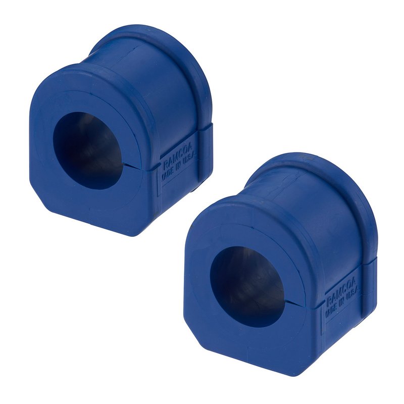 Moog K6453 Suspension Stabilizer Bar Bushing Kit - Front To Frame