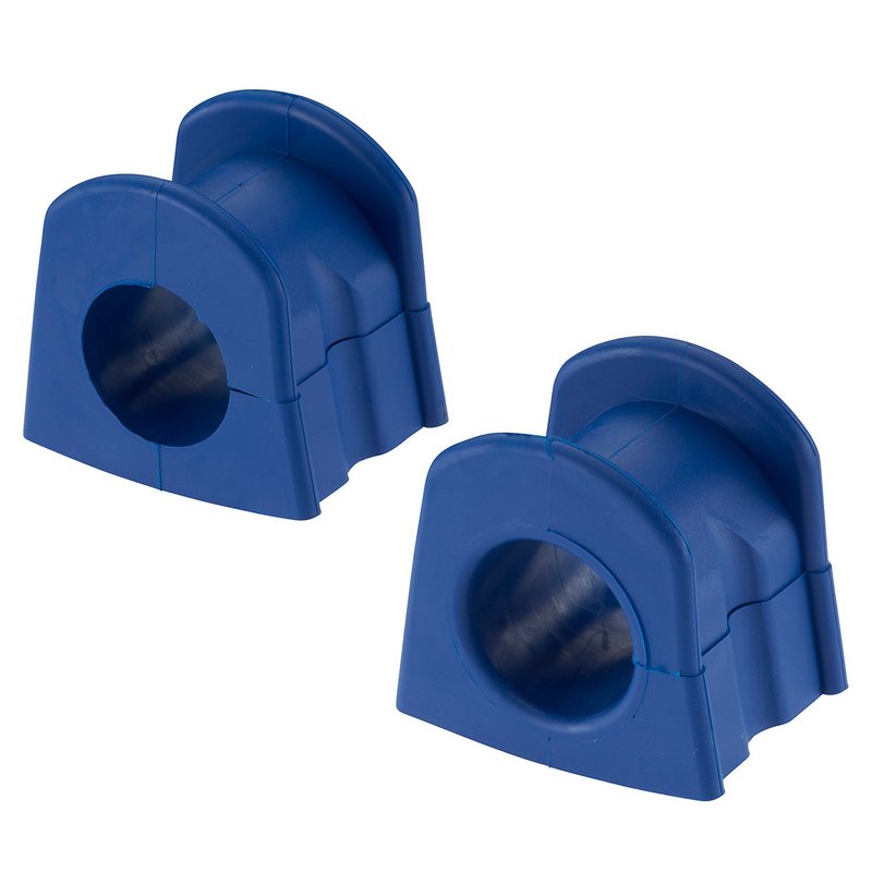 Moog K6482 Suspension Stabilizer Bar Bushing Kit - Front To Frame
