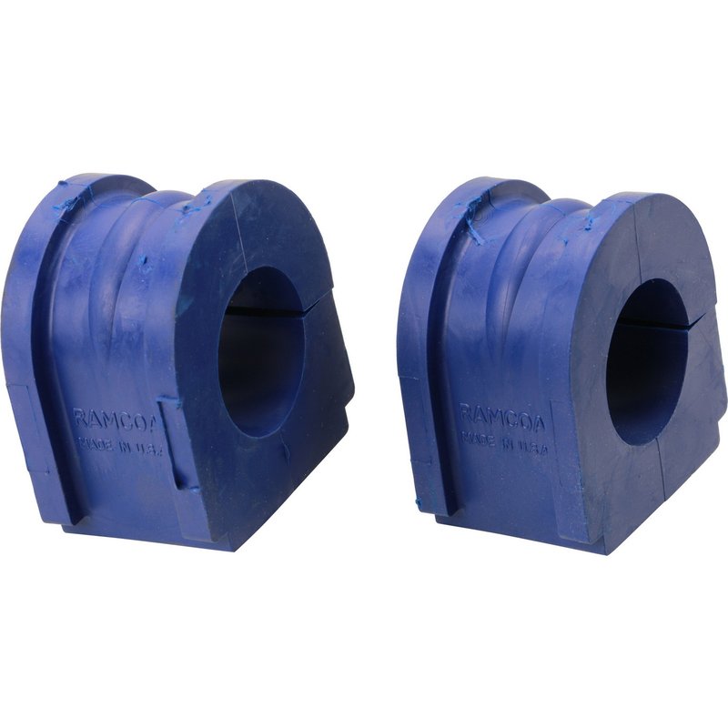 Moog K6530 Suspension Stabilizer Bar Bushing Kit - Front To Frame