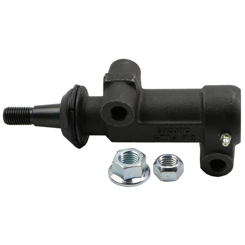 Moog K6533 Steering Idler Arm Bracket