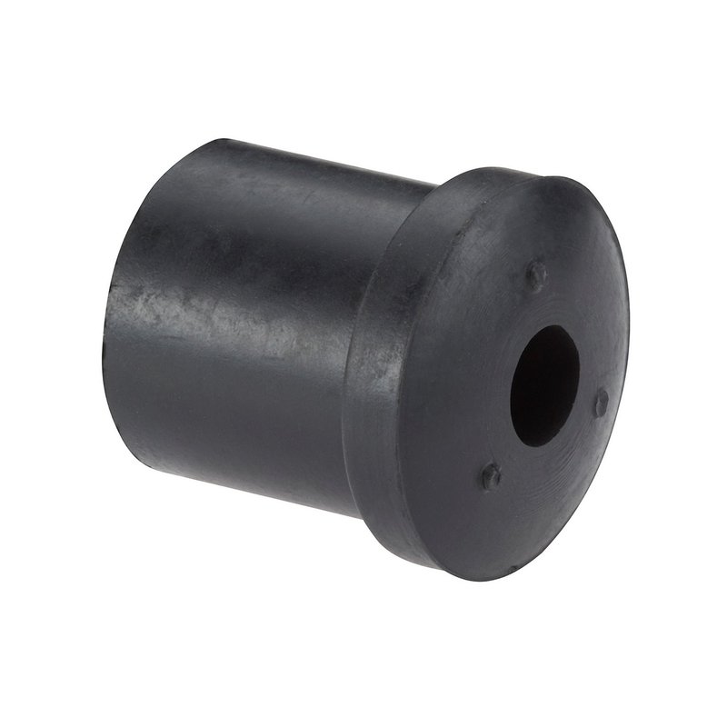 Moog K6559 Leaf Spring Shackle Bushing - Rear, Rear Lower or Rear Upper Rearward