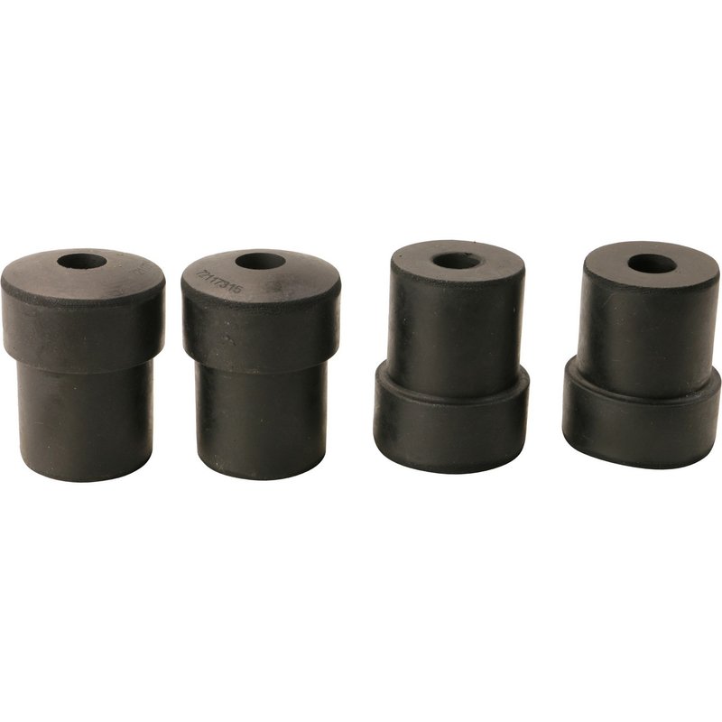 Moog K6560 Leaf Spring Shackle Bushing - Rear