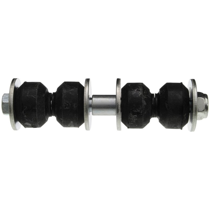 QuickSteer K6600 Suspension Stabilizer Bar Link Kit - Front