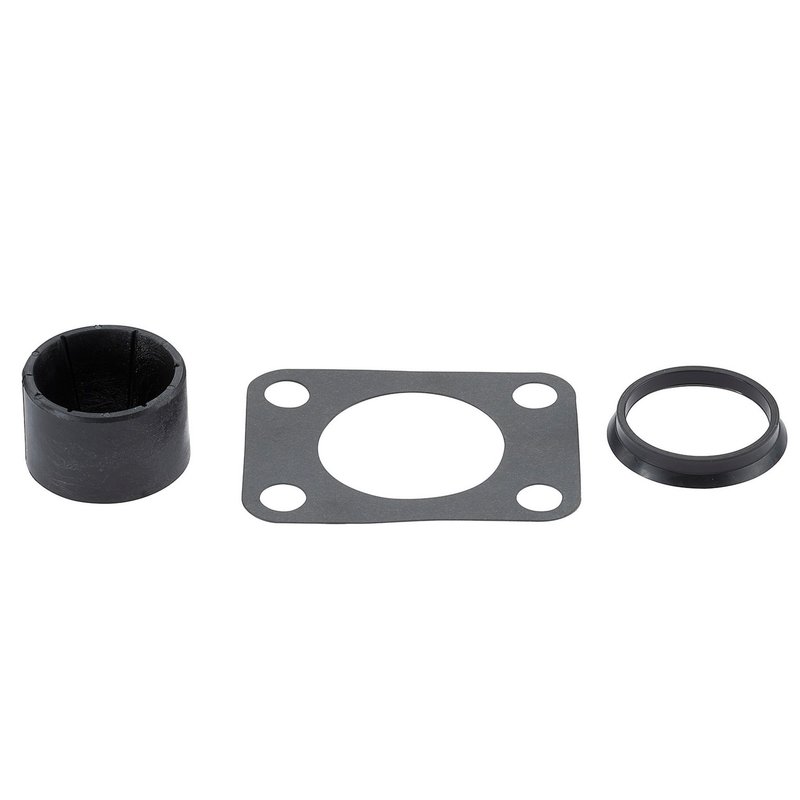 Moog K6652 Steering King Pin Repair Kit - Front Upper