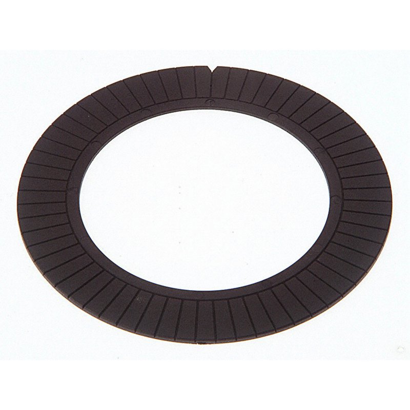 Moog K6660-2 Alignment Shim - Rear