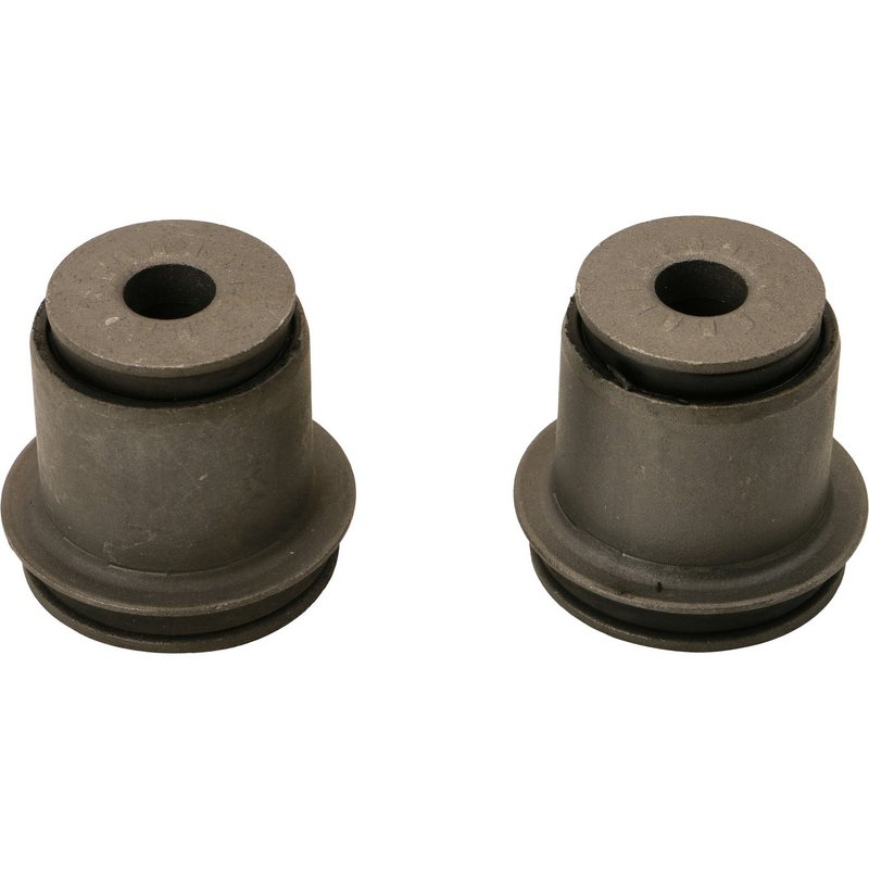 Moog K6688 Suspension Control Arm Bushing Kit - Front Upper