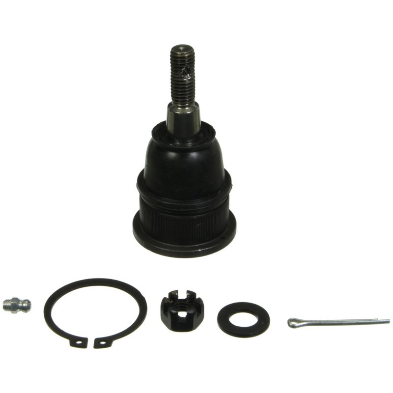 QuickSteer K6694 Suspension Ball Joint - Front Upper