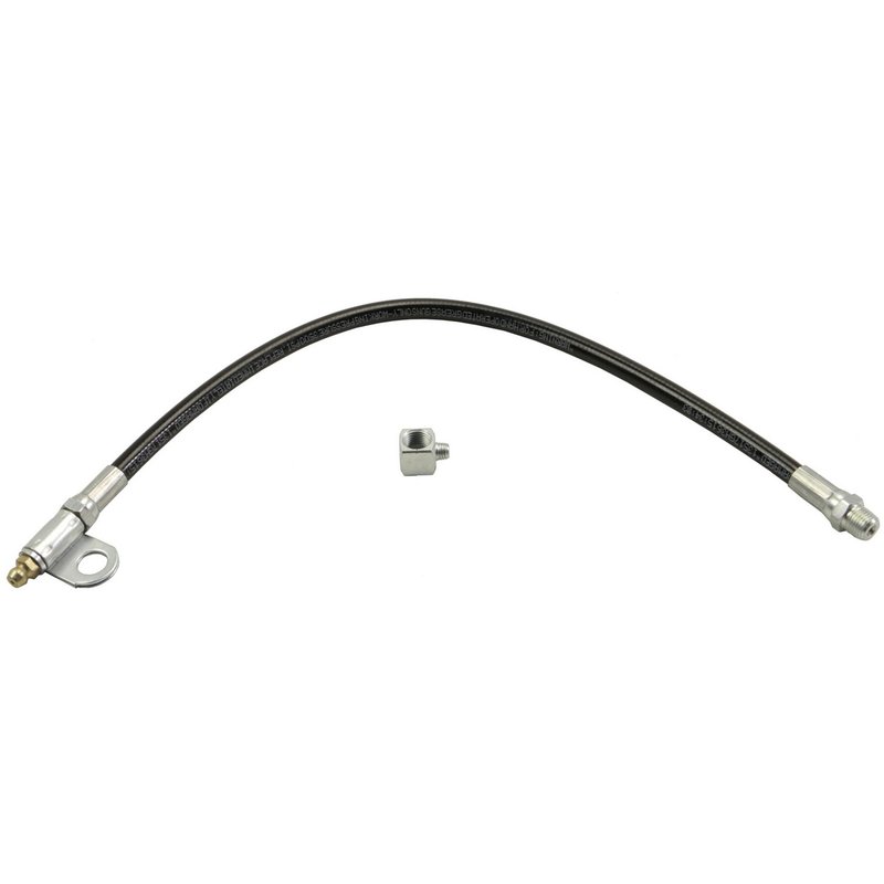 Moog K6714 Steering Idler Arm Grease Hose Kit