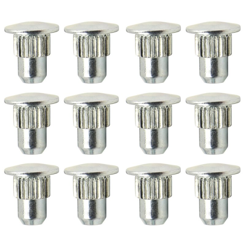 Moog K6716 Alignment Cam Guide Pin - Front