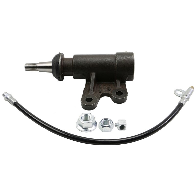 Moog K6722 Steering Idler Arm Bracket